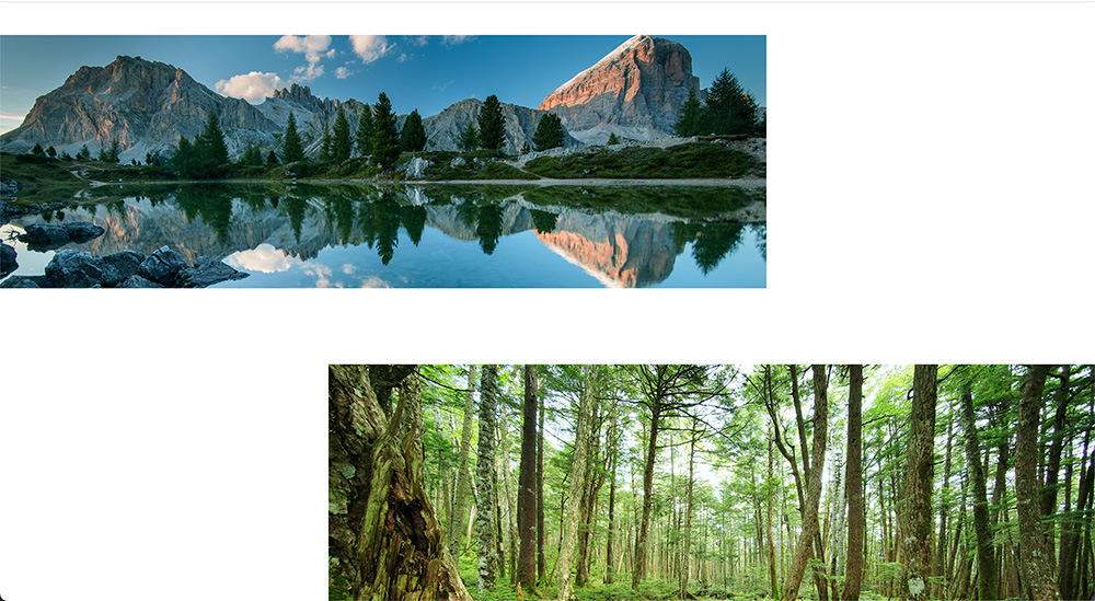 作品名：パララックス　画像